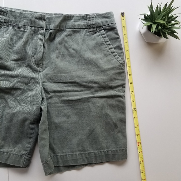 Charter Club Women's Shorts, Size 10 - Picture 9 of 11